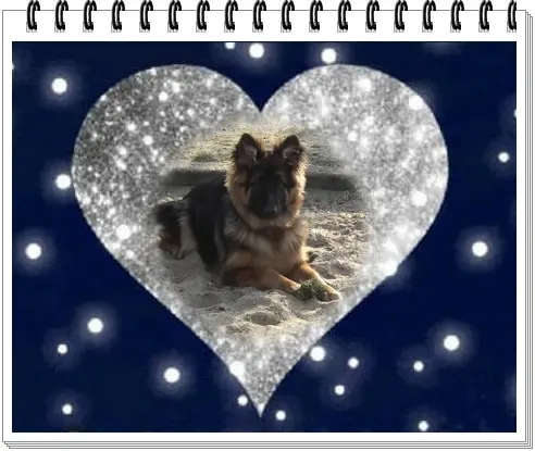 Andachtsbild von Dobrej Nocki Ukochany Misieńku❤️❤️❤️