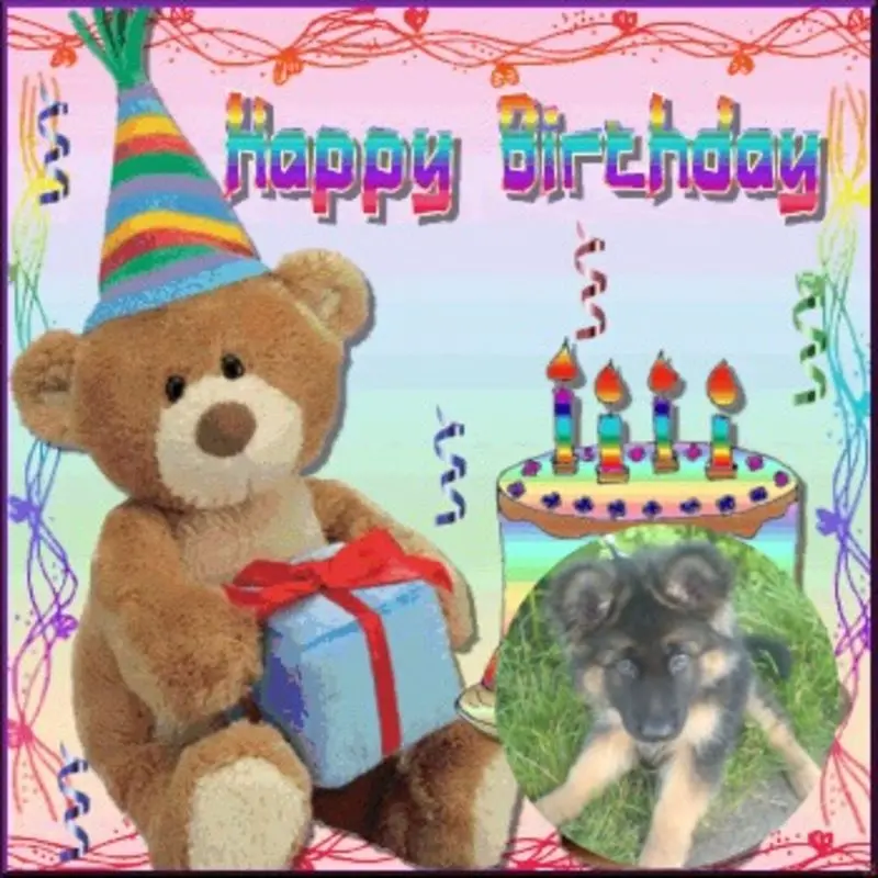 Andachtsbild von Mój Misiulek❤❤❤