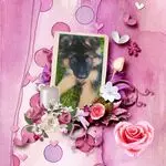 Andachtsbild von Dla Misiulka❤❤❤