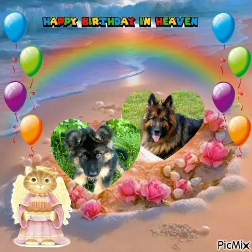 Andachtsbild von 17.Urodzinki❤️❤️❤️❤️❤️❤️❤️❤️❤️❤️❤️❤️❤️❤️❤️❤️❤️