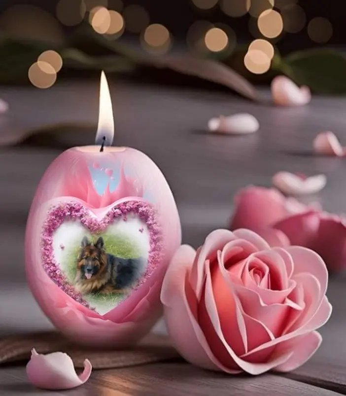 Andachtsbild von Kochany❤️❤️❤️Misiu❤️❤️❤️