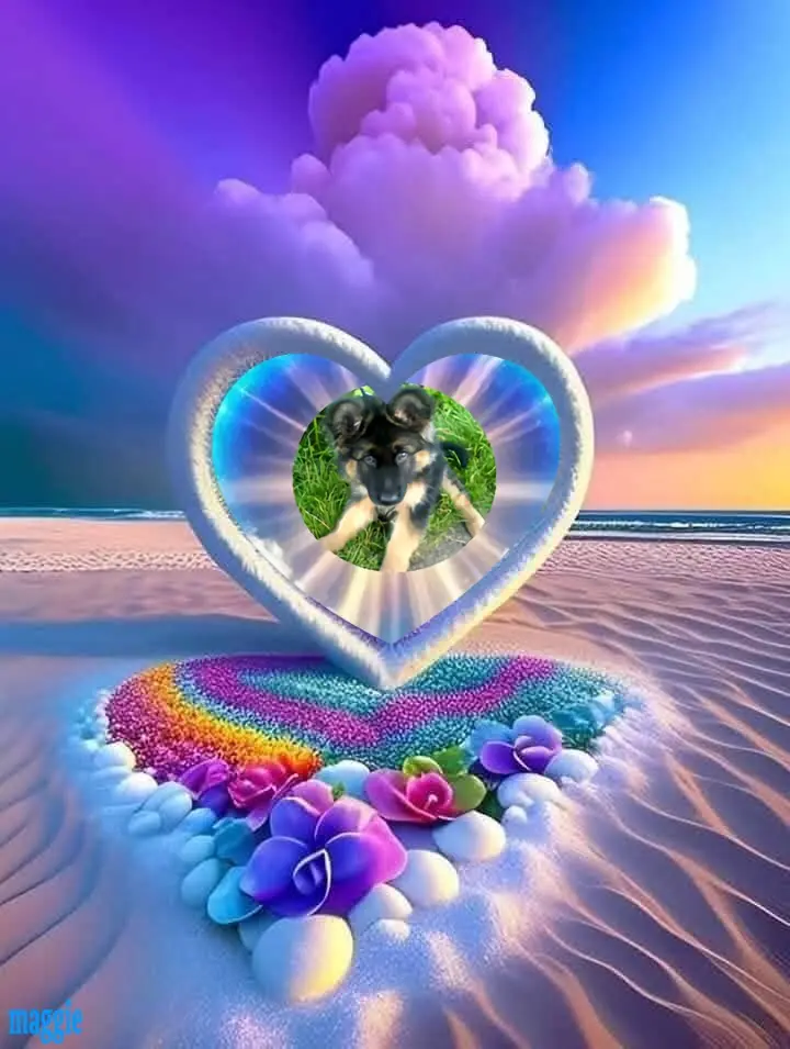 Andachtsbild von Dla Kochanego❤️❤️❤️❤️❤️Misieńka❤️⭐️