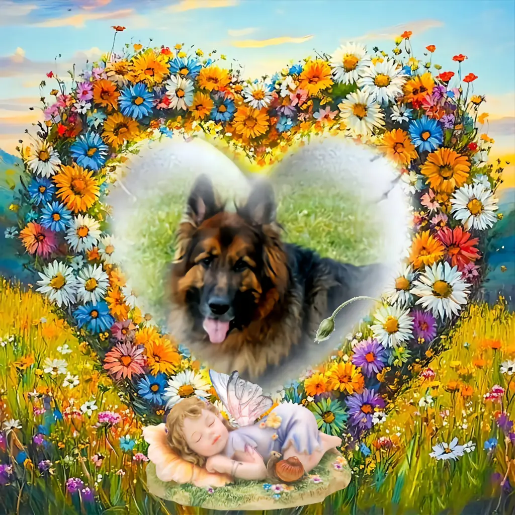Andachtsbild von Kocham❤️❤️❤️Cię❤️❤️❤️⭐️🐕Mińku❤️❤️❤️⭐️🐕