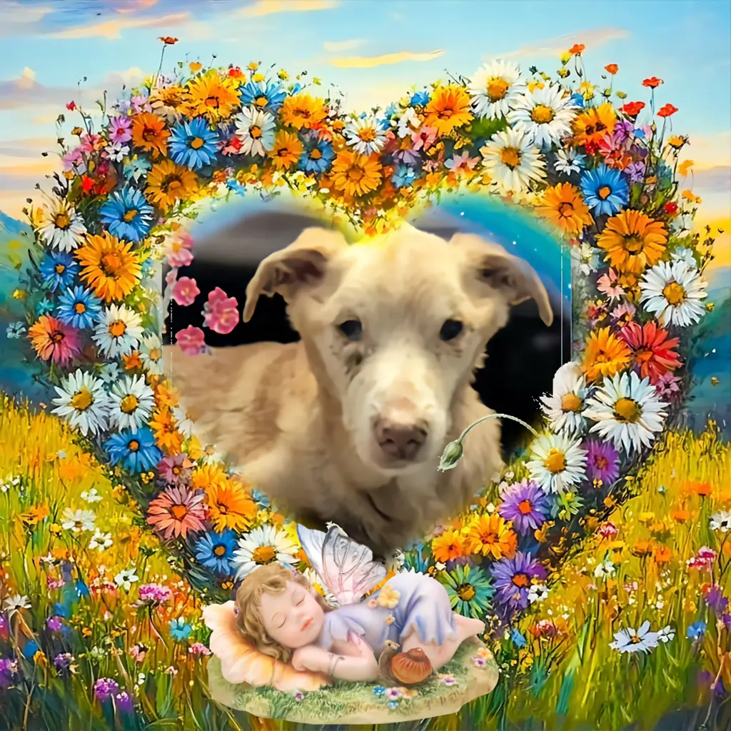 Andachtsbild von Dzień Dobry❤️❤️❤️Kochany❤️❤️❤️Nynusiu❤️🐕⭐️🫶🫶🫶💋💋💋