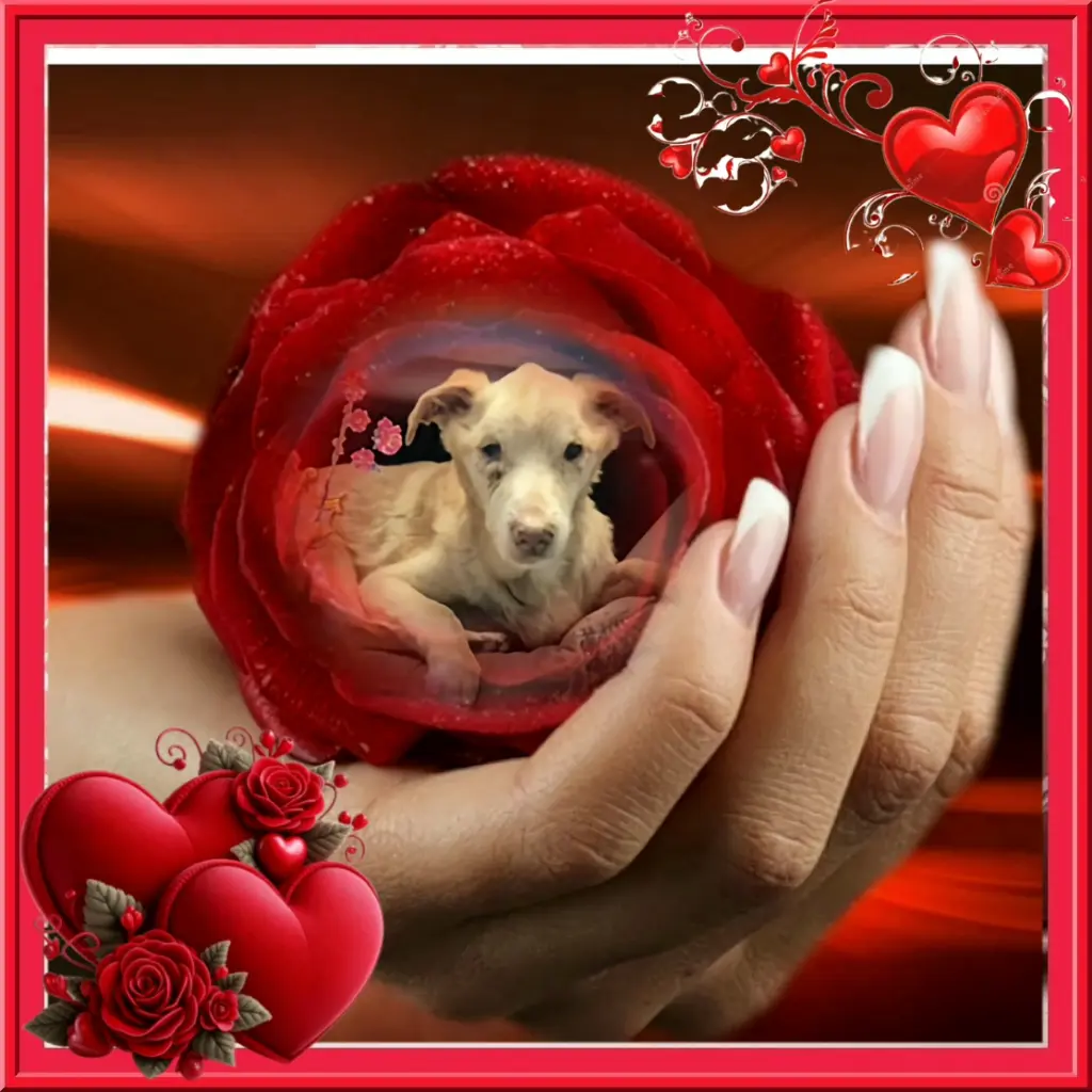 Condolence image of Dobrej Nocki❤️❤️❤️Kochany❤️❤️❤️Nynusiu❤️⭐️🐕🫶🫶🫶💋💋💋