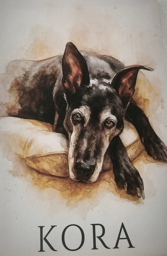 Condolence image of Lena