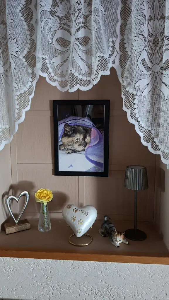 Condolence image of Marina