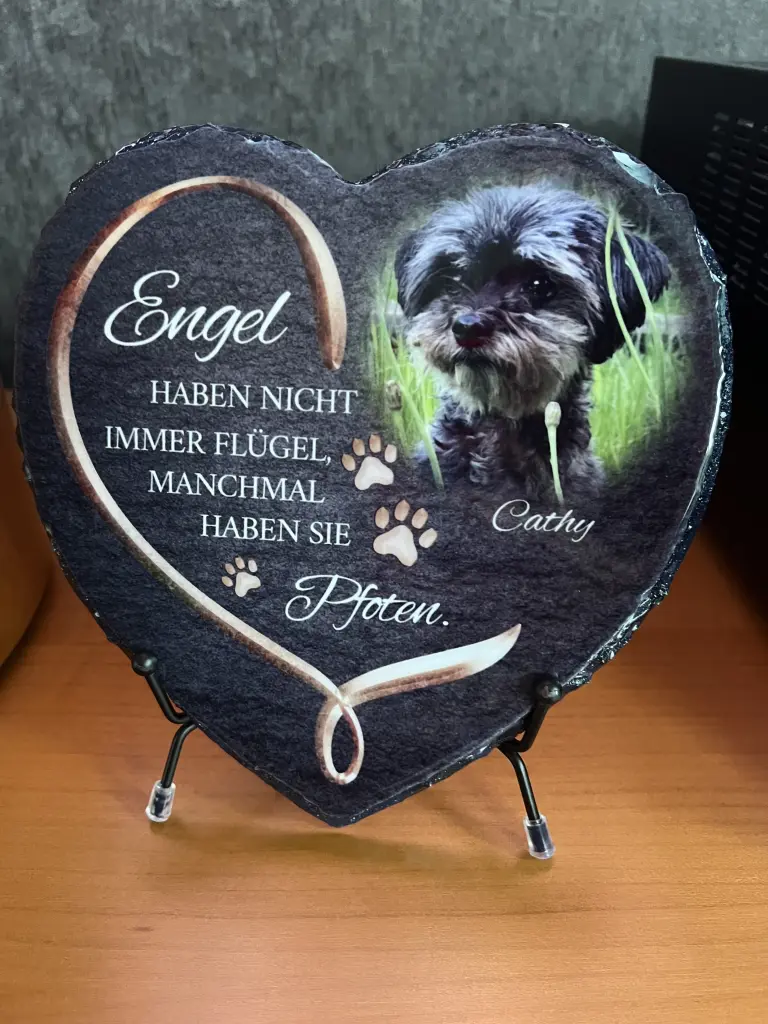 Condolence image of Karin Bielefeldt