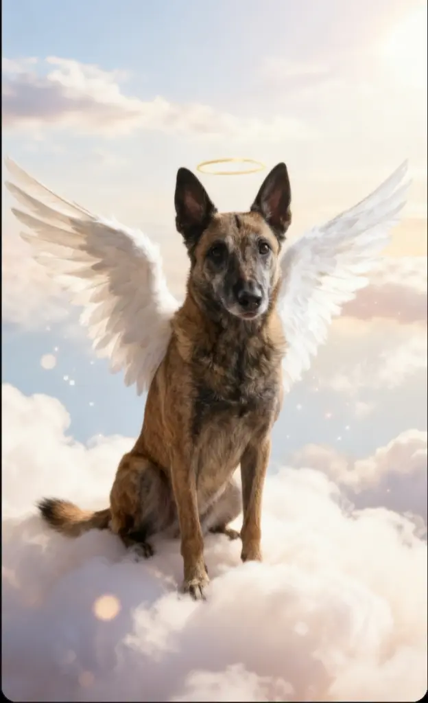 Image from Angel