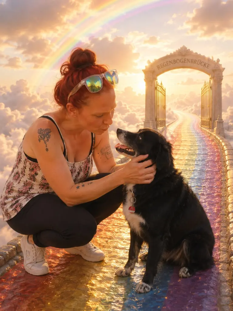 Condolence image of Tuffy