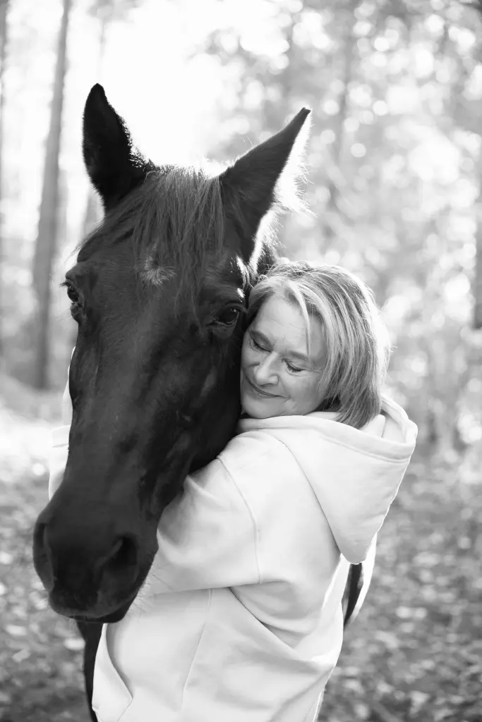 Condolence image of Kerstin