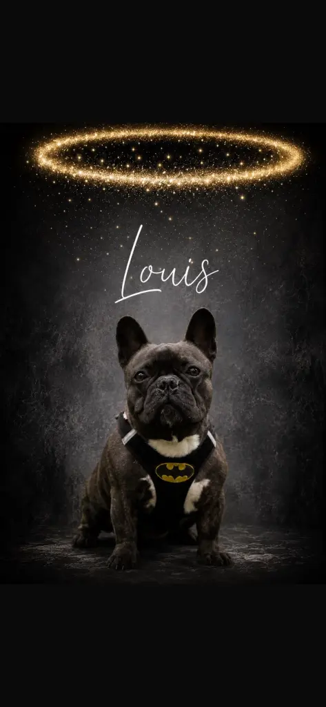 Image from Louis