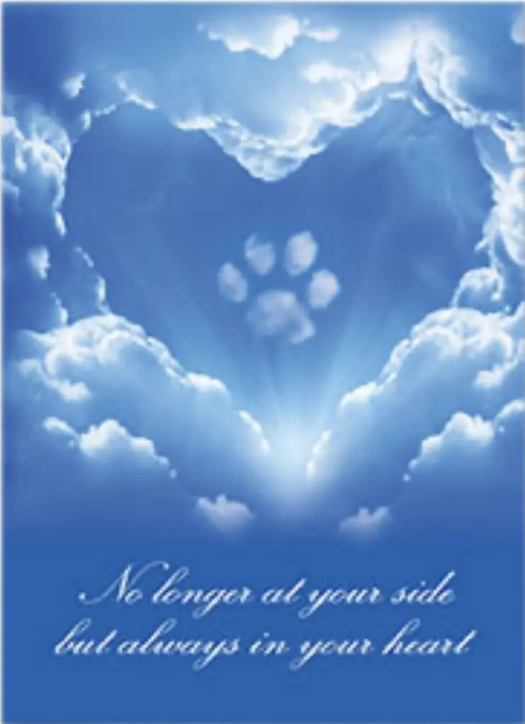 Condolence image of Linda