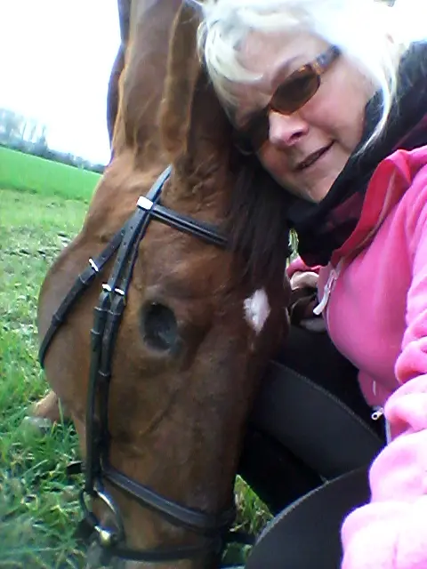 Condolence image of Annette und Luki