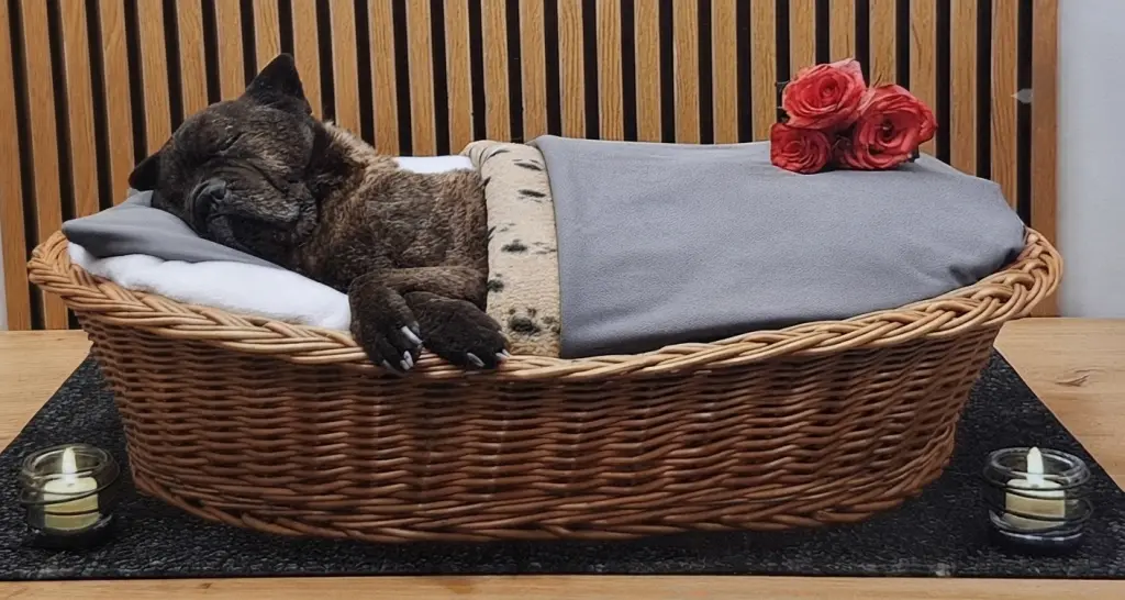 Bild von Maya