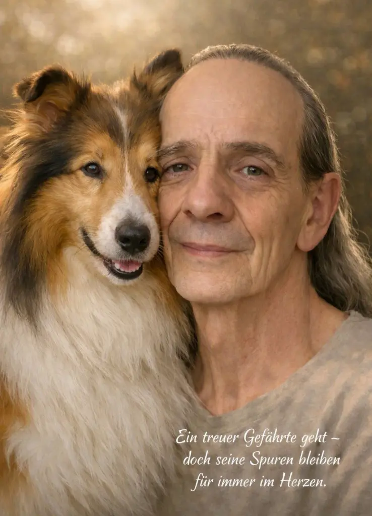 Condolence image of Wolle