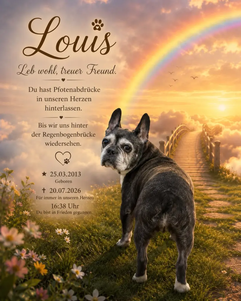 Image from Louis