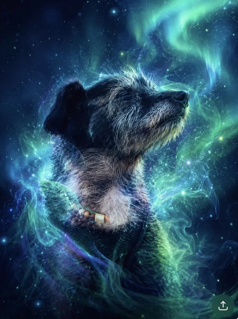 Condolence image of Franzi