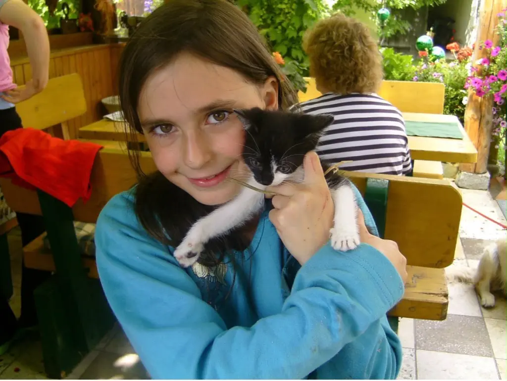 Condolence image of Marie