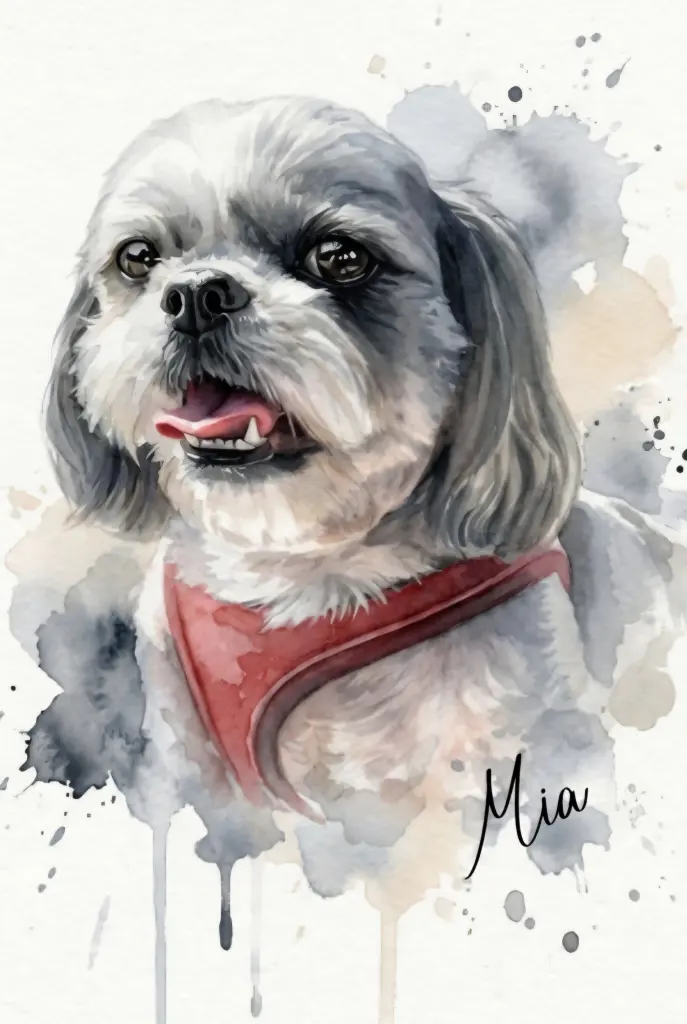 Image from Mia