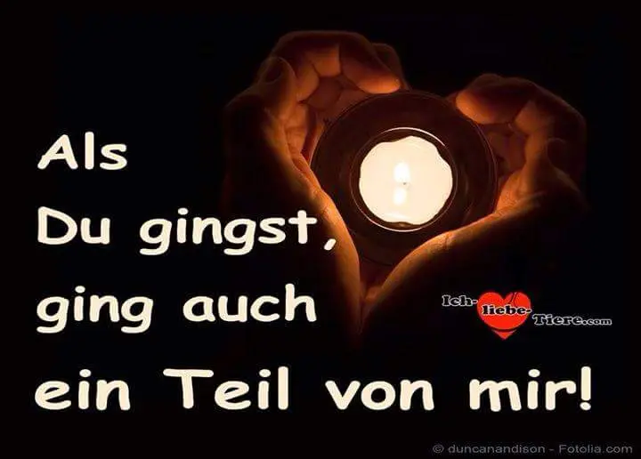 Andachtsbild von Caro ♥