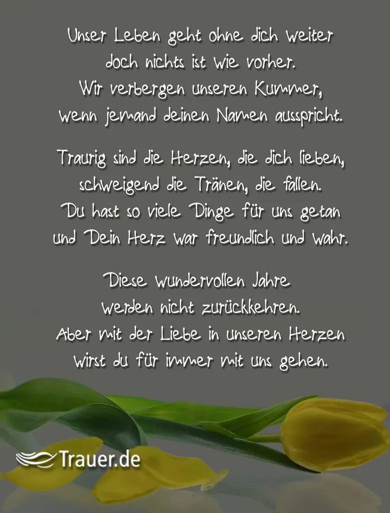 Andachtsbild von Deine Mama ♥️