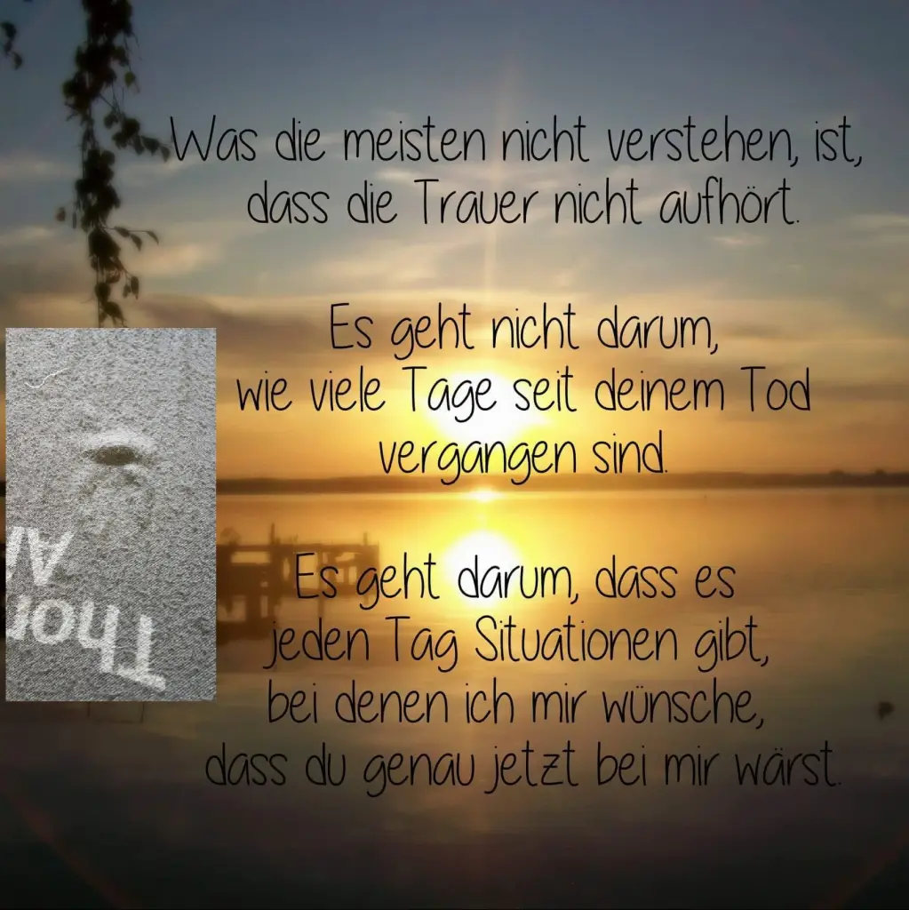 Andachtsbild von Rüdiger ♥