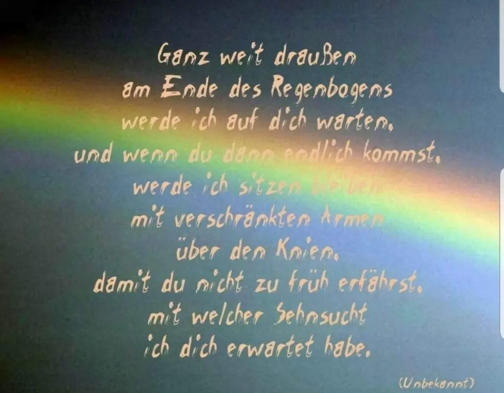 Andachtsbild von Mama