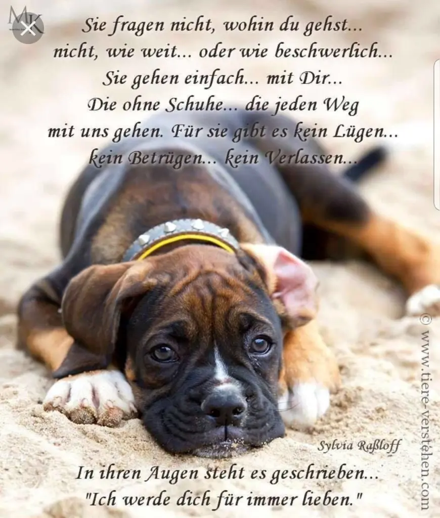 Andachtsbild von Mama ♥