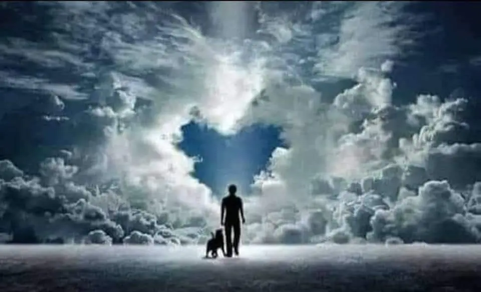 Andachtsbild von Unbekannt