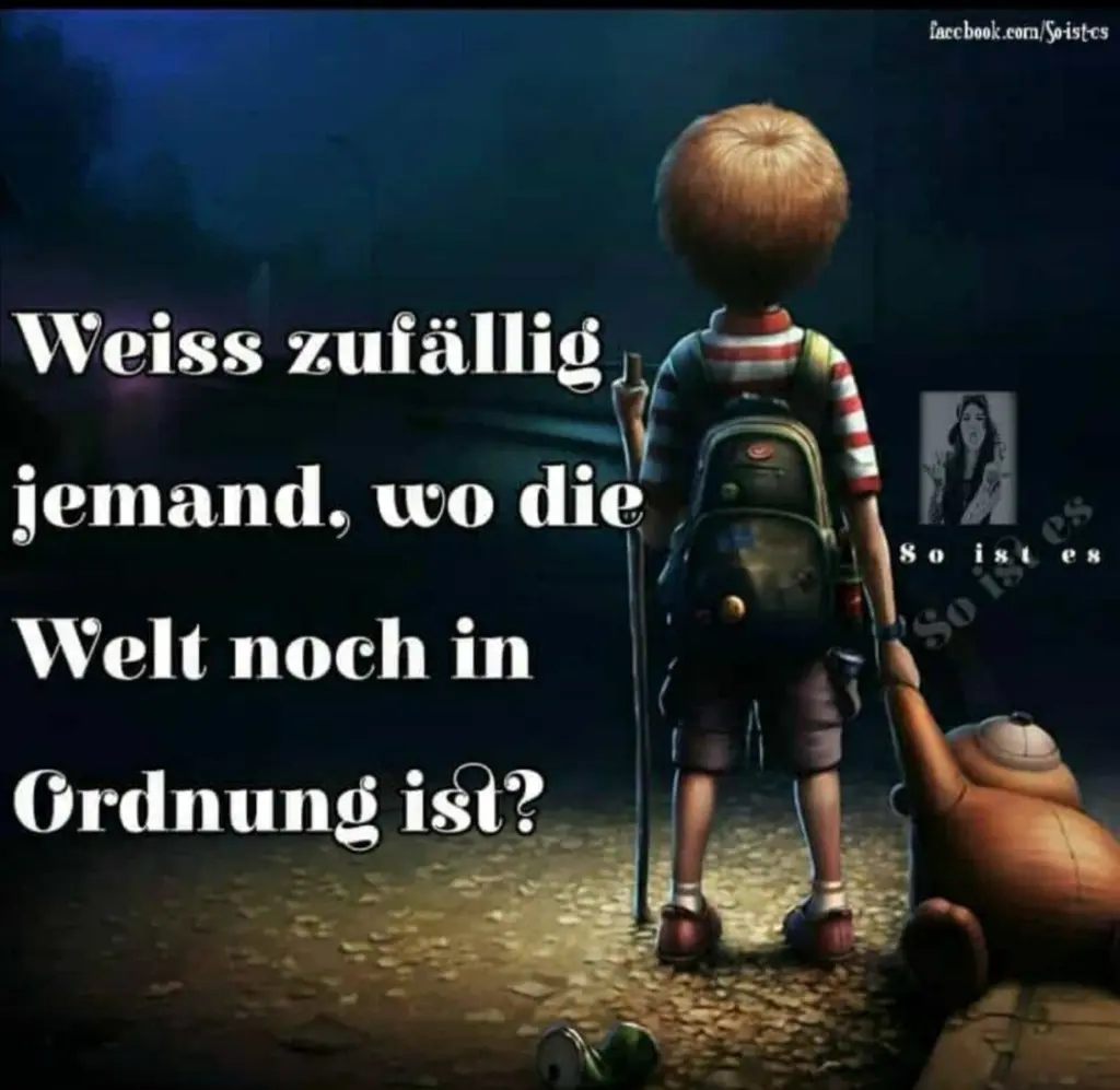 Andachtsbild von Mama