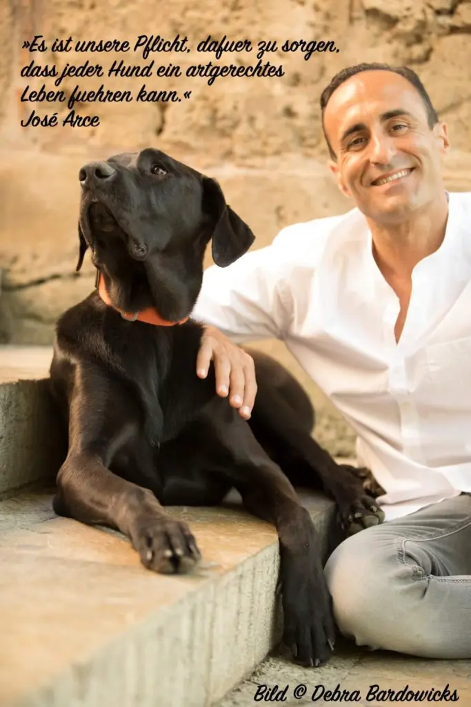 Andachtsbild von Patrick