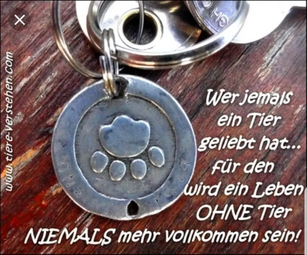 Andachtsbild von Mama ????