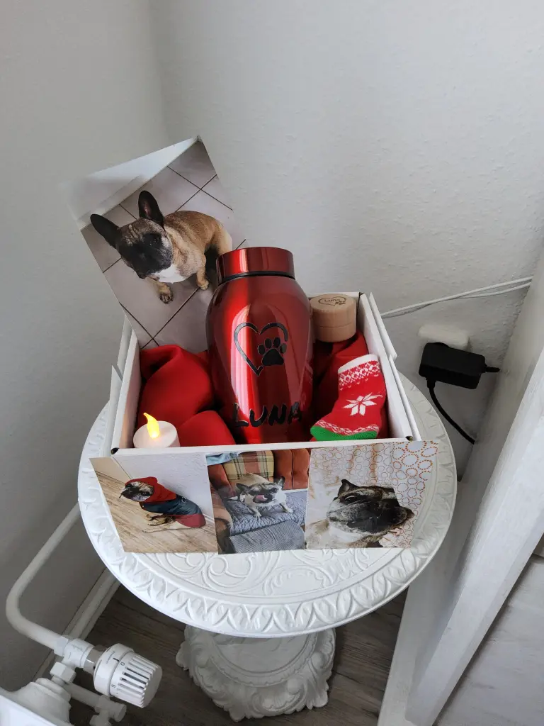 Image from Luna