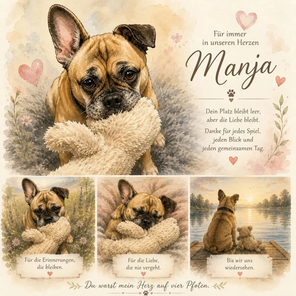 Image from Manja
