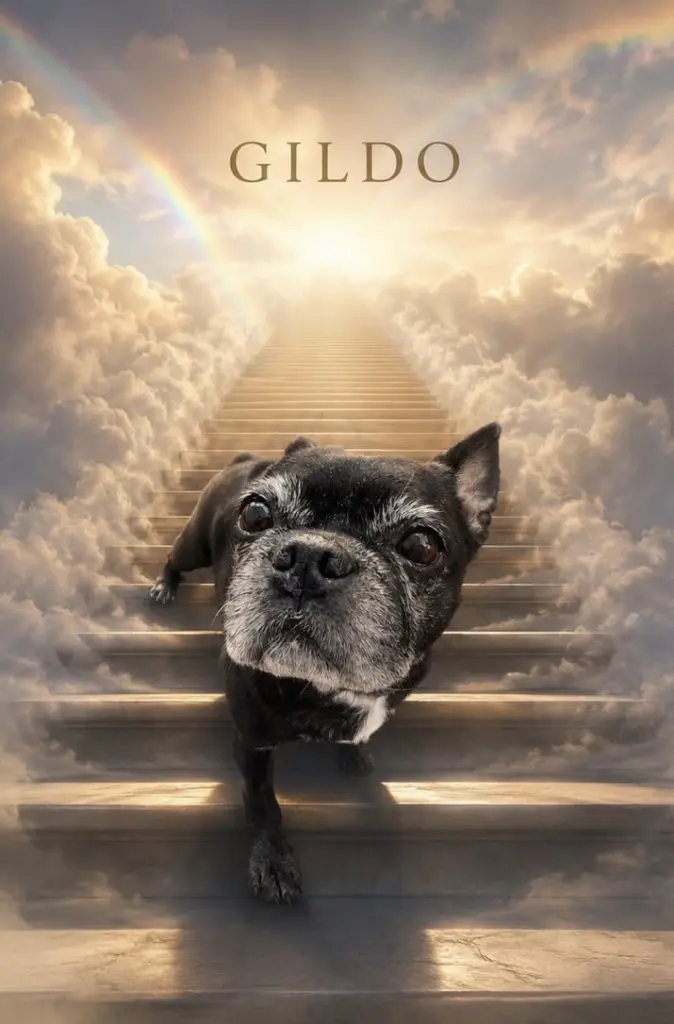 Image from Gildo