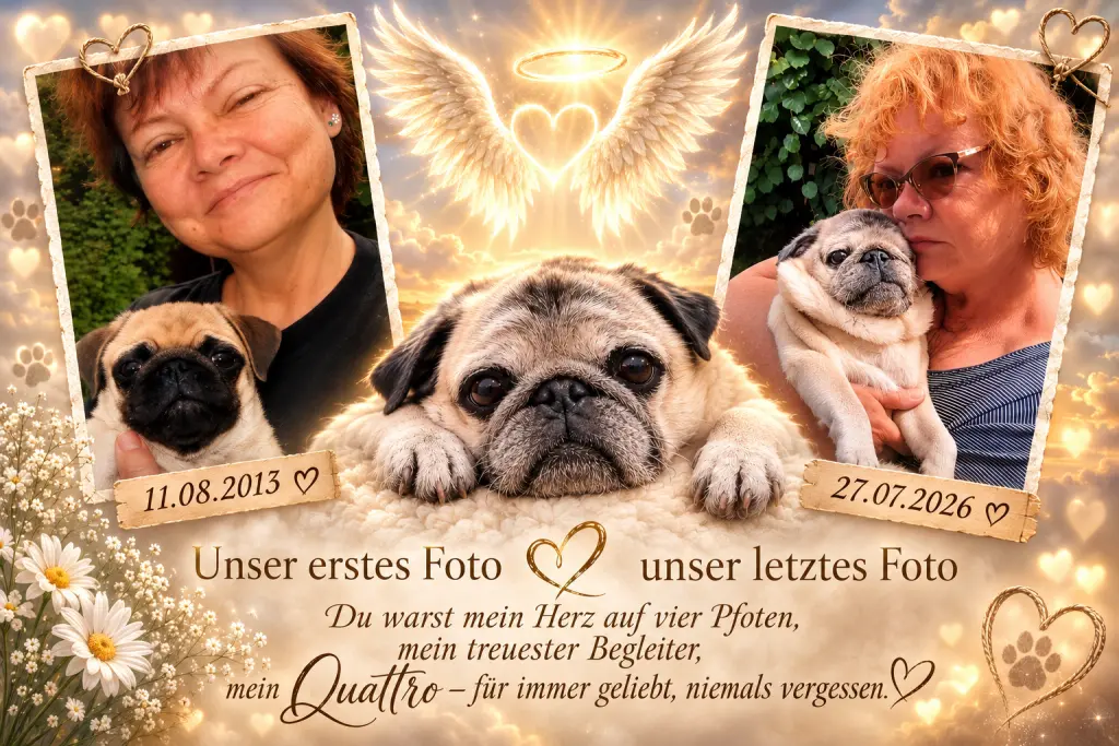 Bild von Quattro