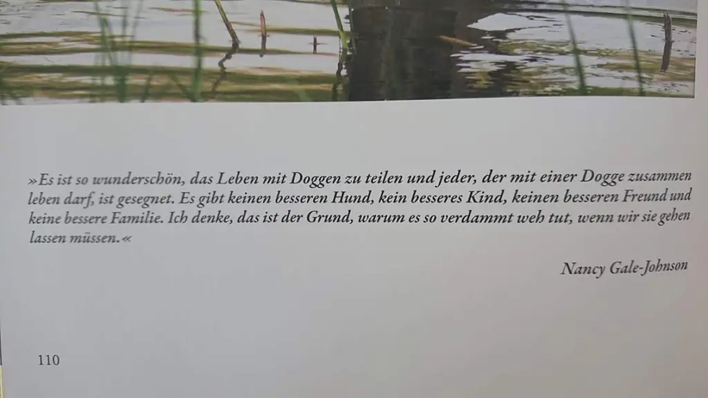 Condolence image of Caro mit Max im ❤️