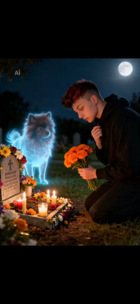 Condolence image of Alexa Hübner