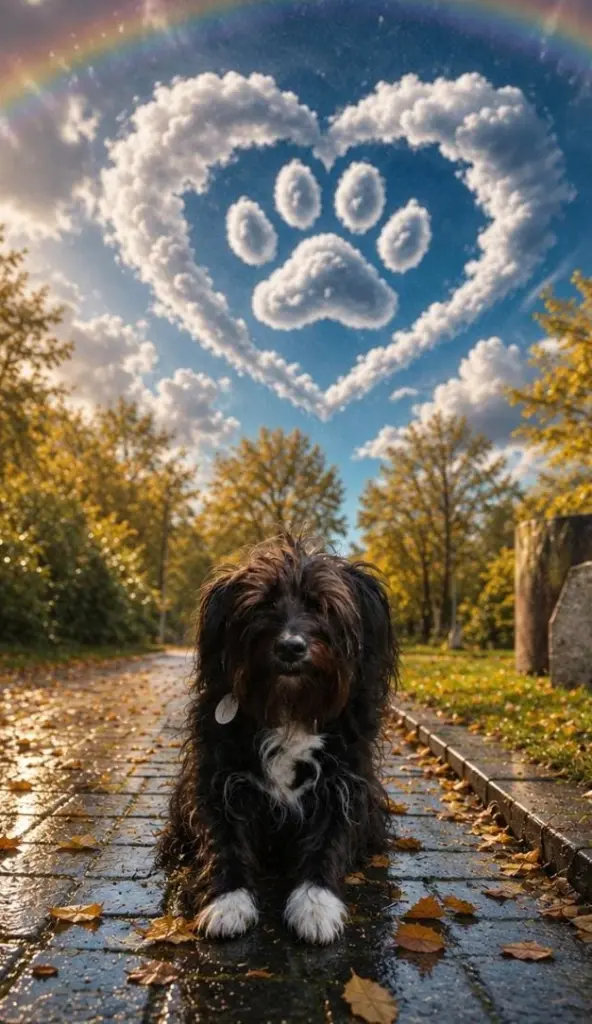 Andachtsbild von Elena