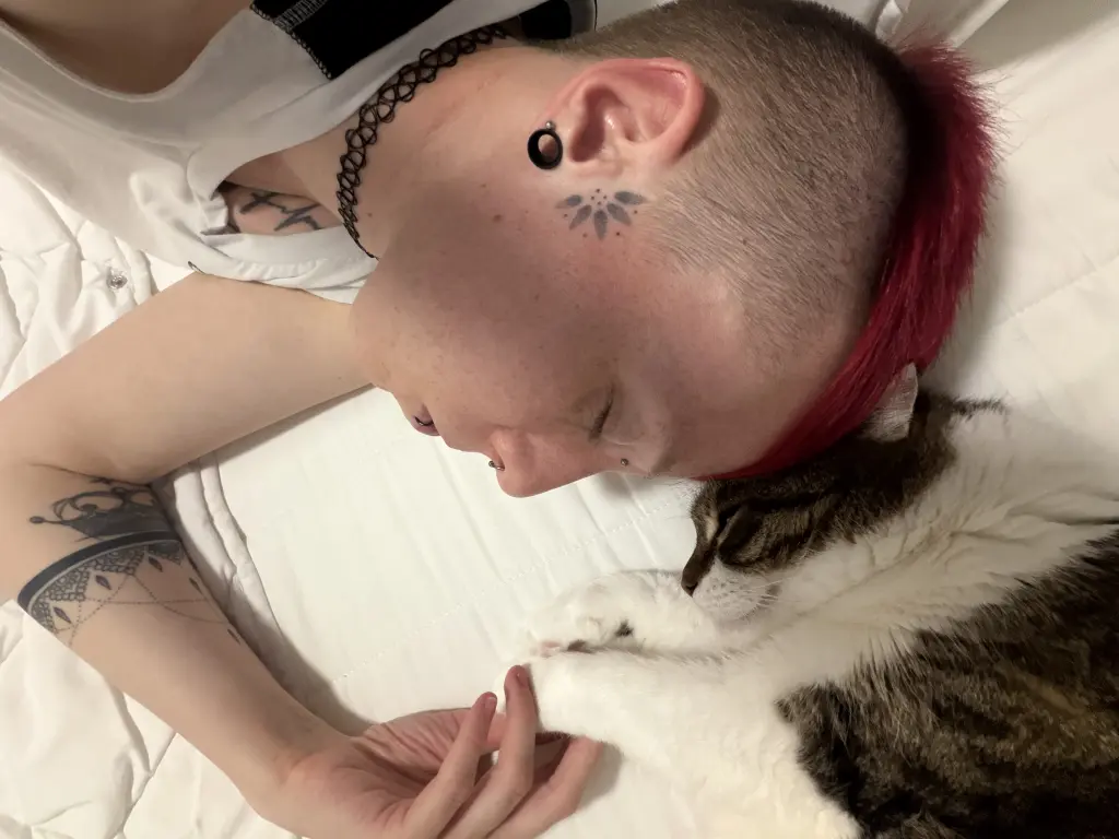 Bild von Lilly