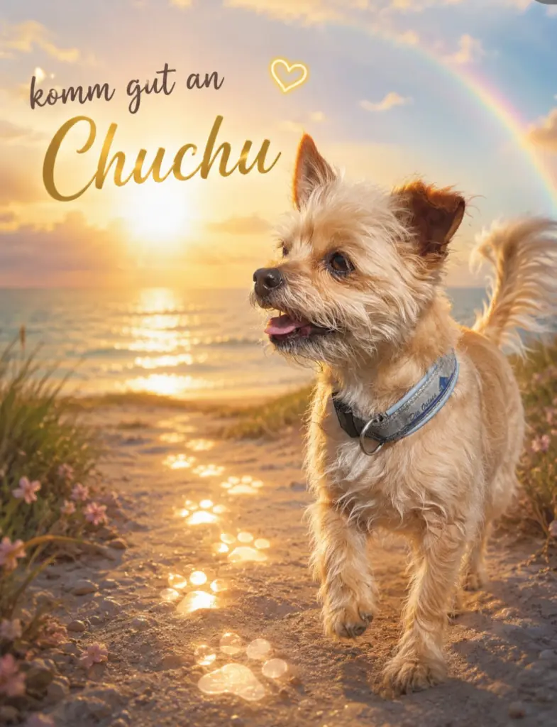 Bild von Chu Chu