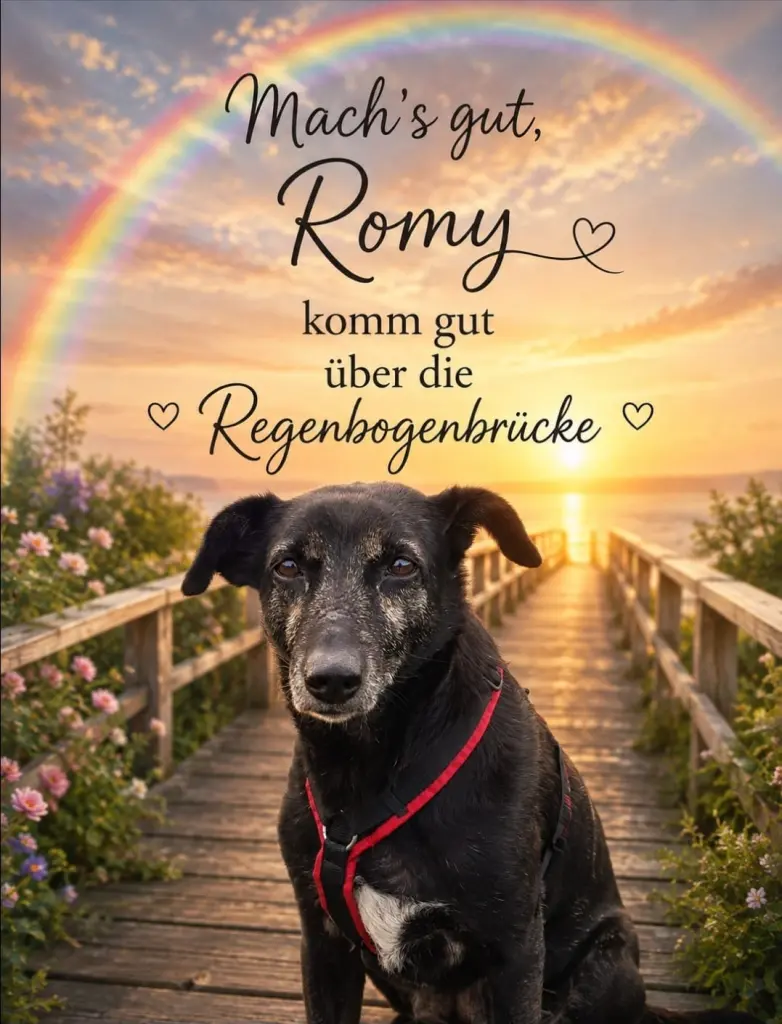 Bild von Romy