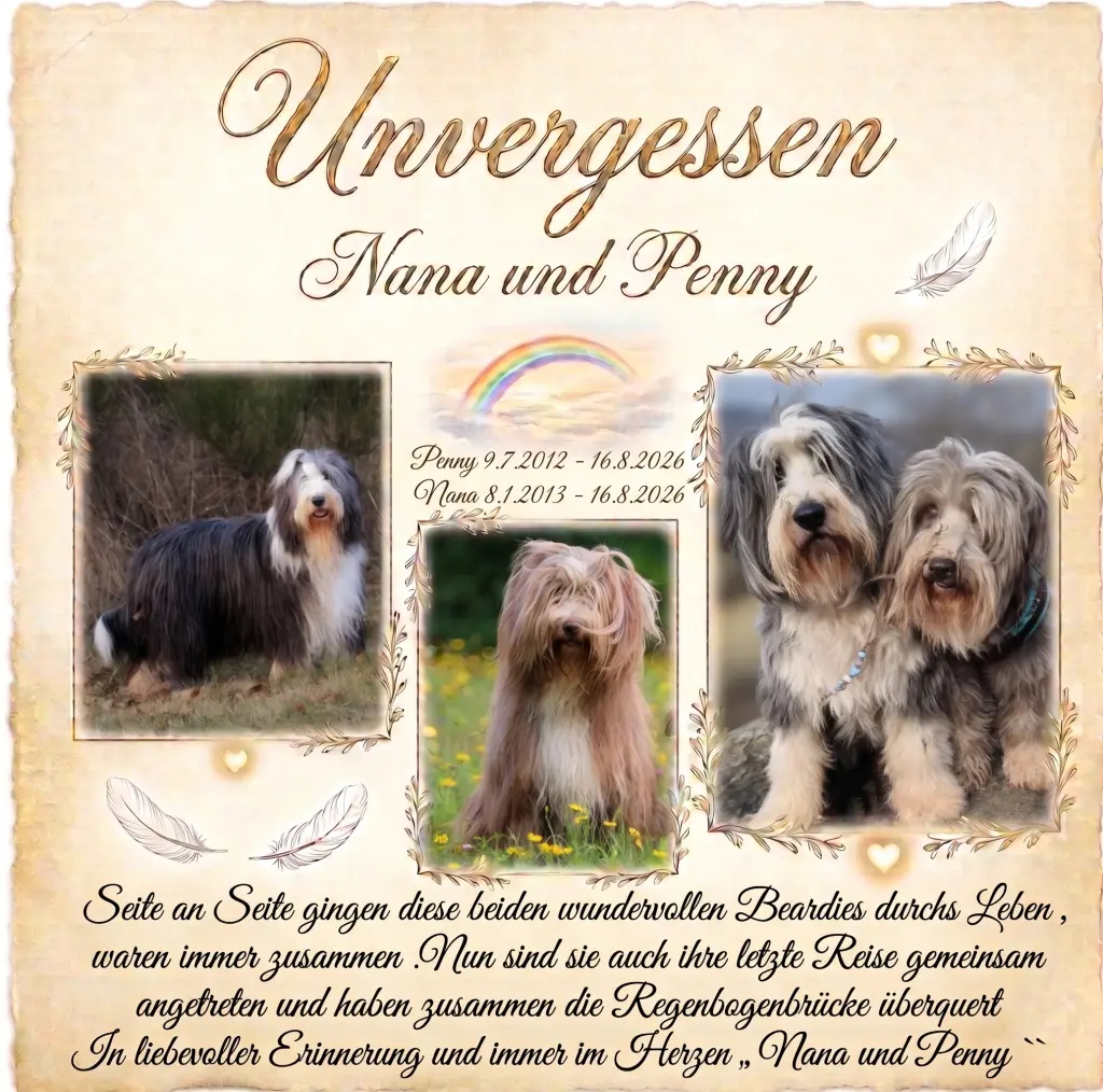 Image from Penny und Nana