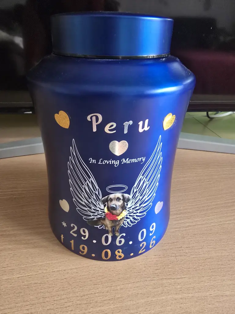 Bild von Peru