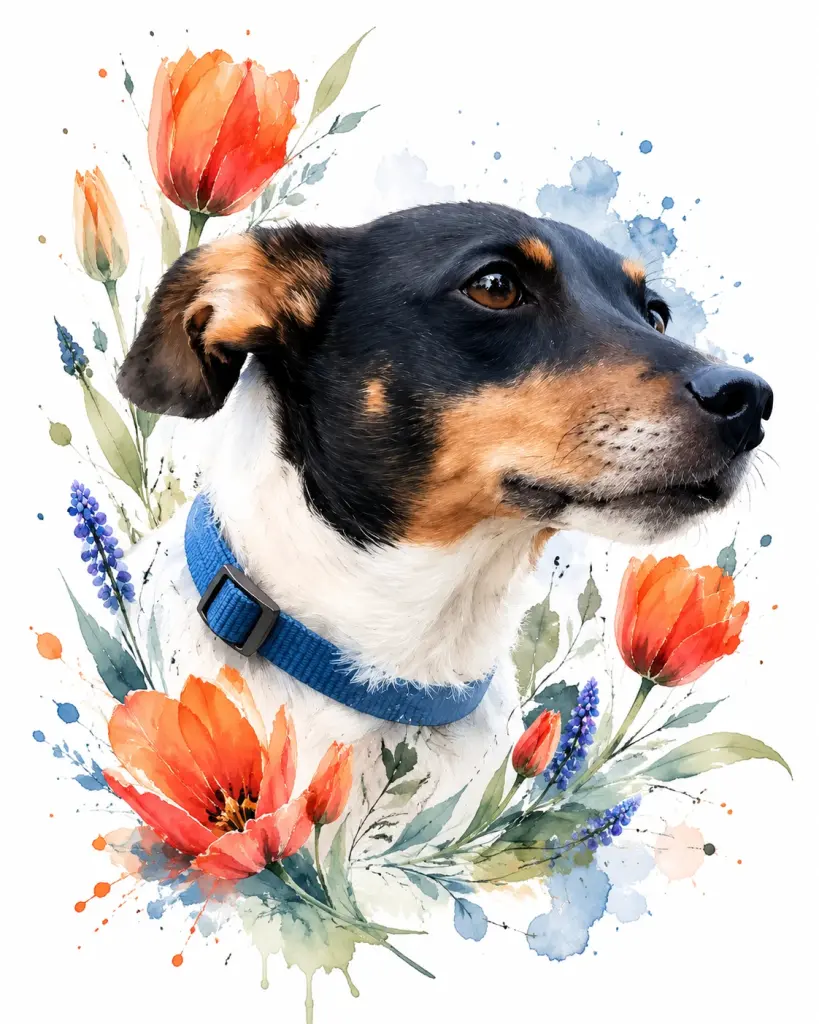 Bild von Spikey