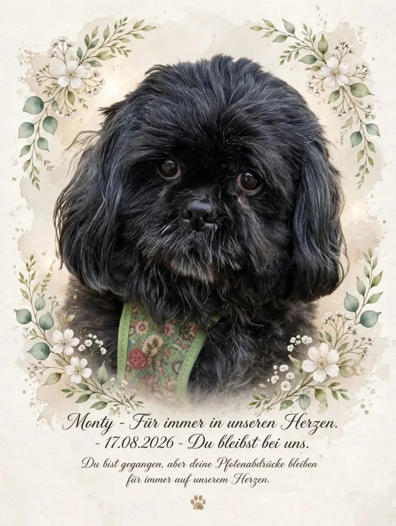 Condolence image of Sabrina