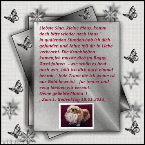 Image from für einen ganz besonderen Engel
