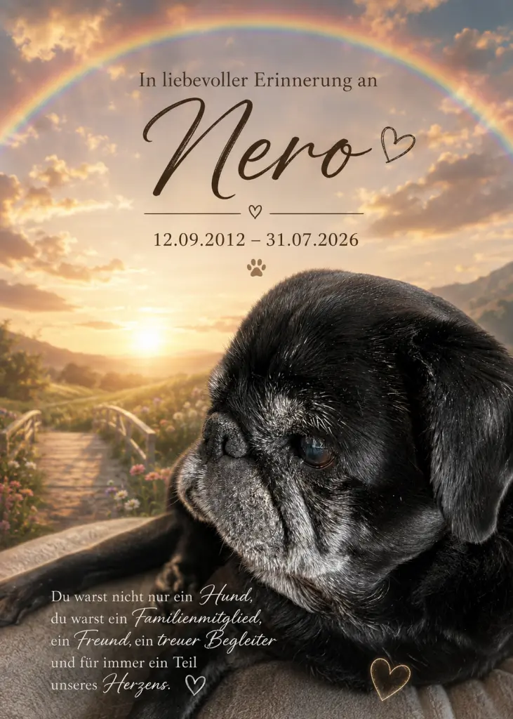 Bild von Nero