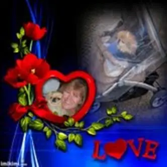 Image from meine kleine Prinzessin Sina